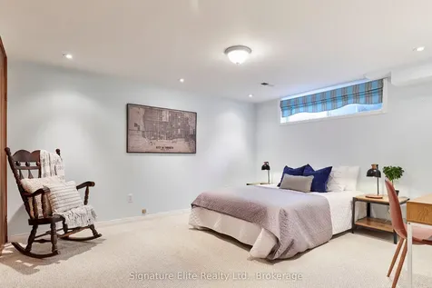 2 Somerdale Square Toronto ON M1E 1M8