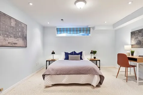2 Somerdale Square Toronto ON M1E 1M8