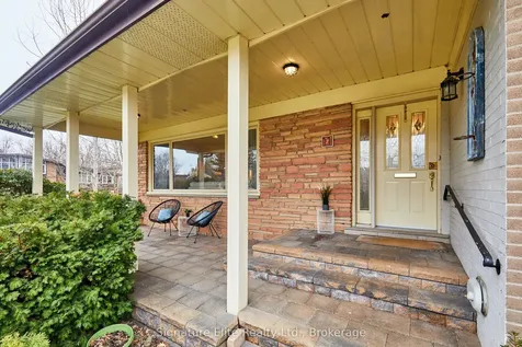 2 Somerdale Square Toronto ON M1E 1M8