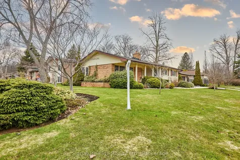 2 Somerdale Square Toronto ON M1E 1M8