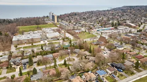 2 Somerdale Square Toronto ON M1E 1M8