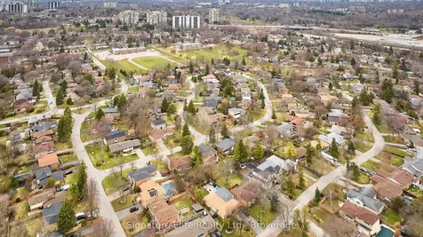 2 Somerdale Square Toronto ON M1E 1M8