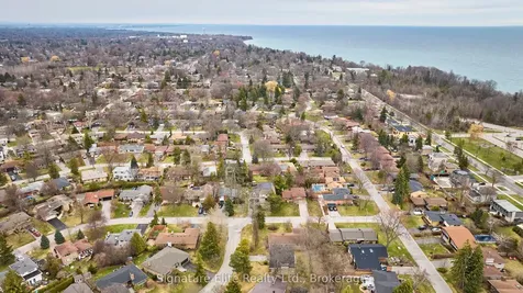 2 Somerdale Square Toronto ON M1E 1M8