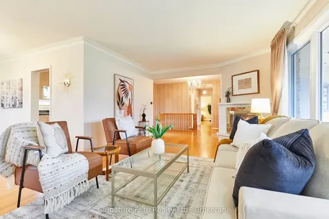 2 Somerdale Square Toronto ON M1E 1M8