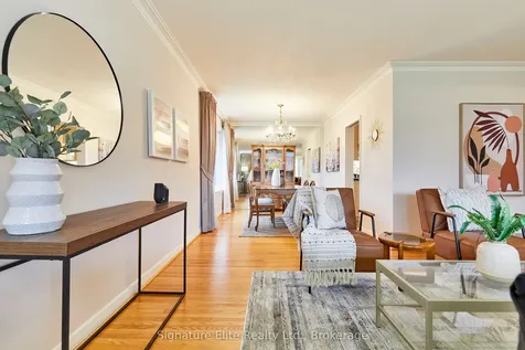 2 Somerdale Square Toronto ON M1E 1M8