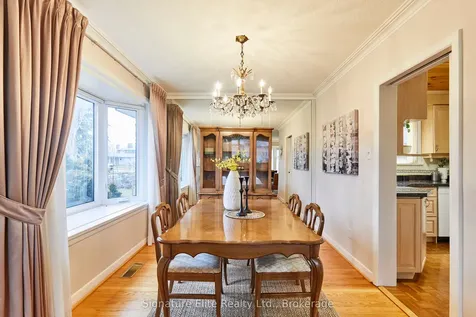 2 Somerdale Square Toronto ON M1E 1M8