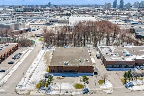 411 Nugget Avenue Toronto ON M1S 4G3