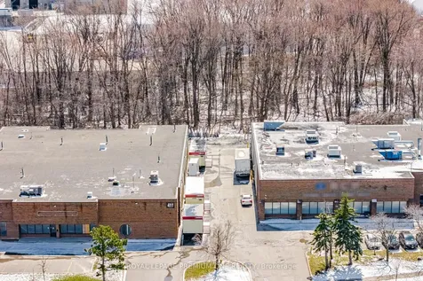 411 Nugget Avenue Toronto ON M1S 4G3