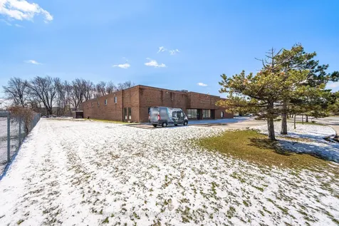 411 Nugget Avenue Toronto ON M1S 4G3