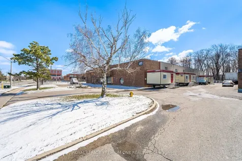 411 Nugget Avenue Toronto ON M1S 4G3