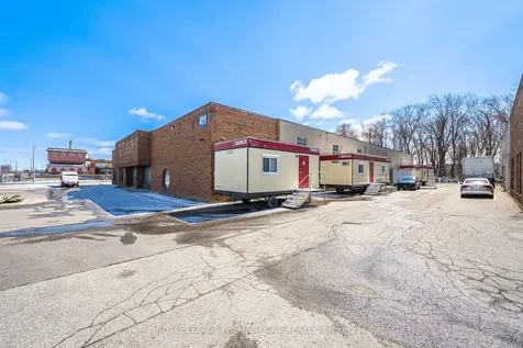 411 Nugget Avenue Toronto ON M1S 4G3