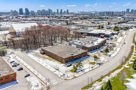 411 Nugget Avenue Toronto ON M1S 4G3