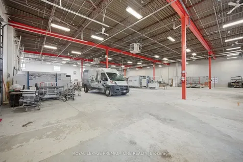 411 Nugget Avenue Toronto ON M1S 4G3