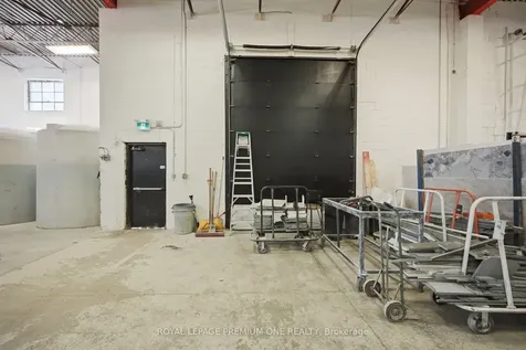 411 Nugget Avenue Toronto ON M1S 4G3