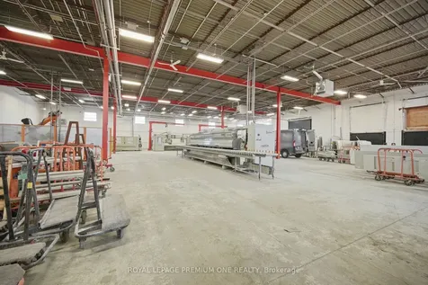 411 Nugget Avenue Toronto ON M1S 4G3