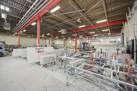 411 Nugget Avenue Toronto ON M1S 4G3