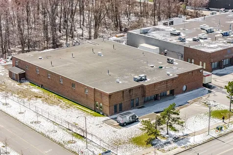 411 Nugget Avenue Toronto ON M1S 4G3