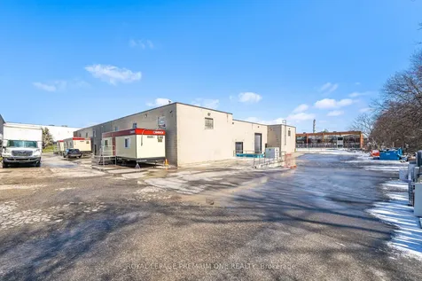 411 Nugget Avenue Toronto ON M1S 4G3