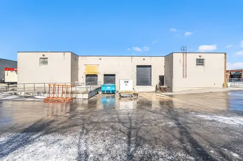 411 Nugget Avenue Toronto ON M1S 4G3