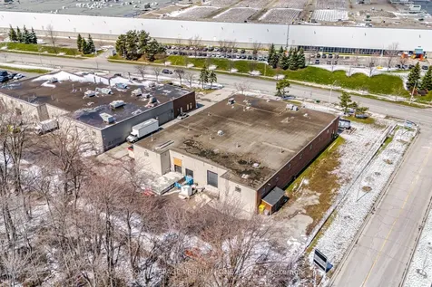 411 Nugget Avenue Toronto ON M1S 4G3