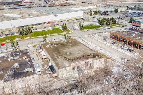 411 Nugget Avenue Toronto ON M1S 4G3
