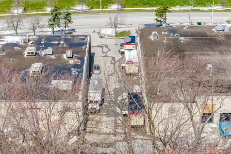 411 Nugget Avenue Toronto ON M1S 4G3
