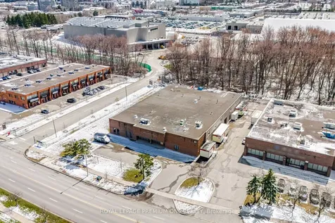 411 Nugget Avenue Toronto ON M1S 4G3