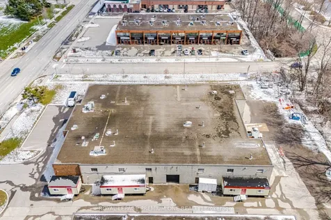 411 Nugget Avenue Toronto ON M1S 4G3