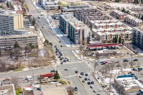 411 Nugget Avenue Toronto ON M1S 4G3