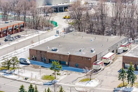 411 Nugget Avenue Toronto ON M1S 4G3