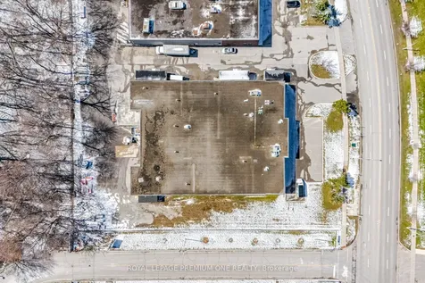 411 Nugget Avenue Toronto ON M1S 4G3