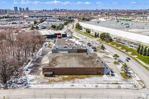 411 Nugget Avenue Toronto ON M1S 4G3