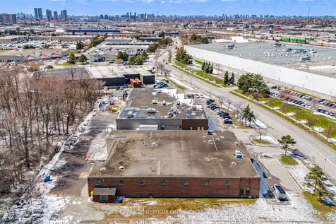 411 Nugget Avenue Toronto ON M1S 4G3