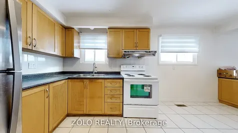 67 Wayside Avenue Toronto ON M1V 1N2