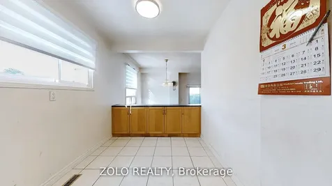 67 Wayside Avenue Toronto ON M1V 1N2