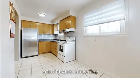 67 Wayside Avenue Toronto ON M1V 1N2