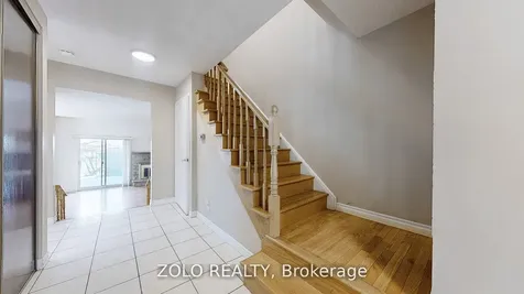 67 Wayside Avenue Toronto ON M1V 1N2