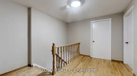 67 Wayside Avenue Toronto ON M1V 1N2