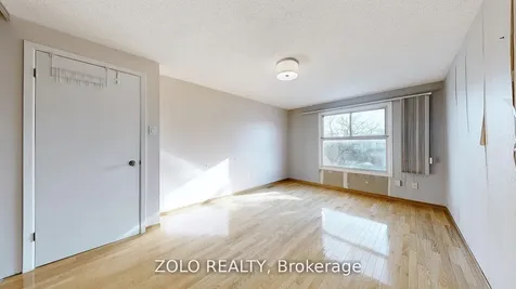 67 Wayside Avenue Toronto ON M1V 1N2