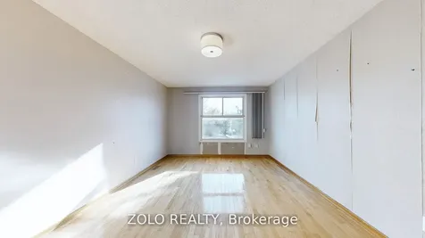 67 Wayside Avenue Toronto ON M1V 1N2