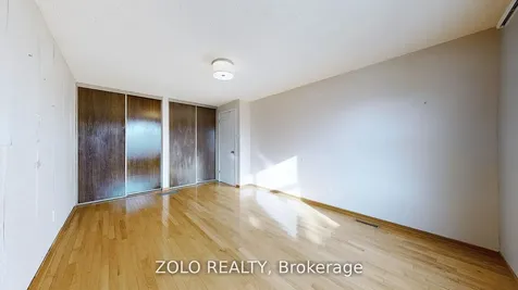 67 Wayside Avenue Toronto ON M1V 1N2