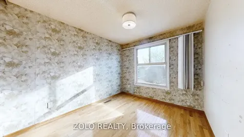 67 Wayside Avenue Toronto ON M1V 1N2