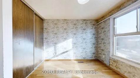 67 Wayside Avenue Toronto ON M1V 1N2