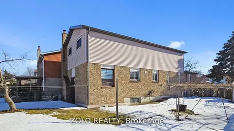 67 Wayside Avenue Toronto ON M1V 1N2