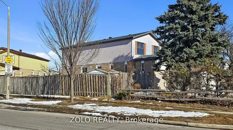 67 Wayside Avenue Toronto ON M1V 1N2