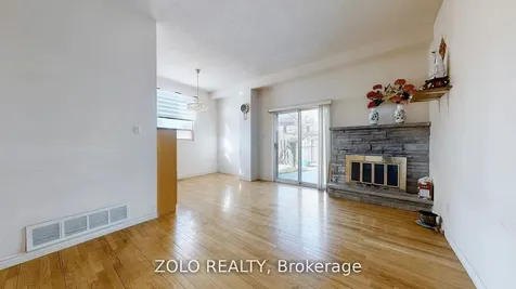 67 Wayside Avenue Toronto ON M1V 1N2