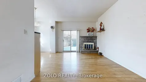 67 Wayside Avenue Toronto ON M1V 1N2