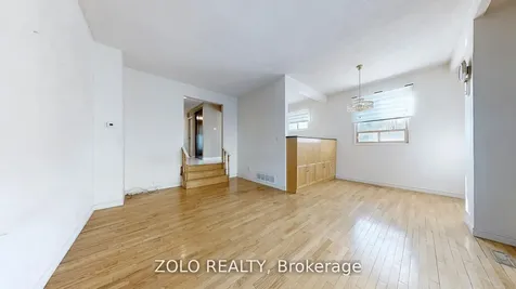 67 Wayside Avenue Toronto ON M1V 1N2
