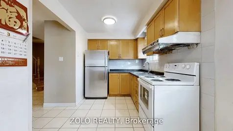 67 Wayside Avenue Toronto ON M1V 1N2