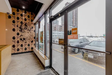 320 Harwood Avenue S Ajax ON L1S 2J1
